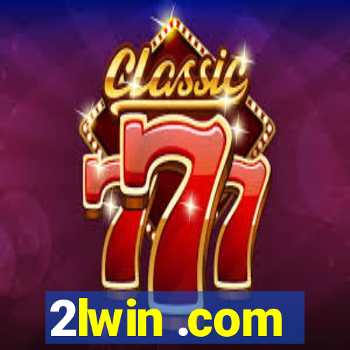 2lwin .com